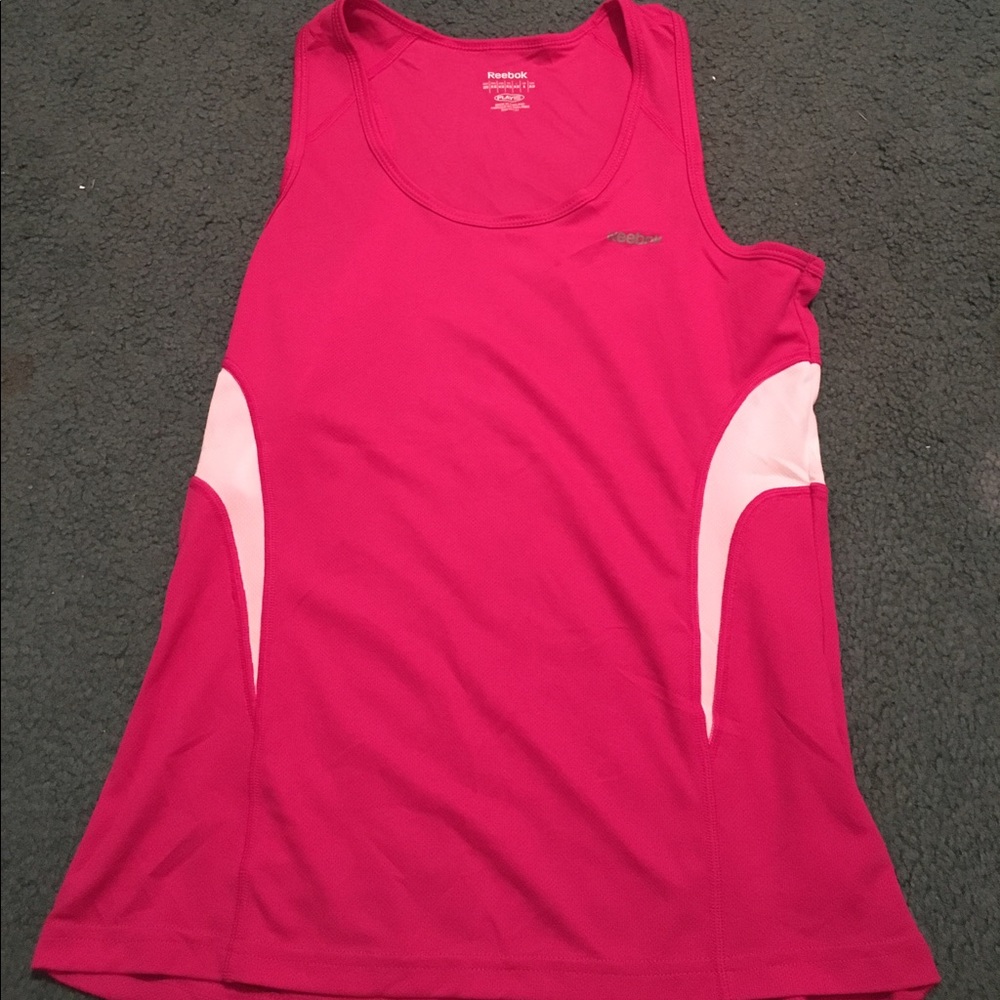 Reebok Tank