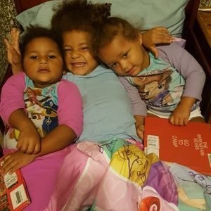 Meet your Posher, Stacy