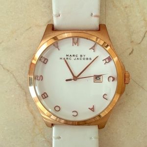 Marc by Marc Jacobs Watch