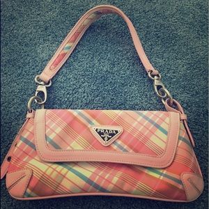 Prada Purse