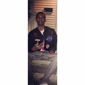 Meet your Posher, Fahad