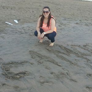 Meet your Posher, Lizette