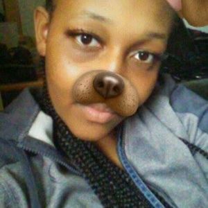 Meet your Posher, Ahnaya