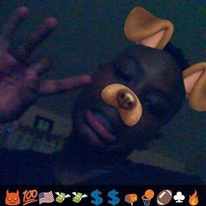 Meet your Posher, Vincent