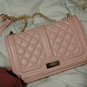 Bcbg crossbody bag
