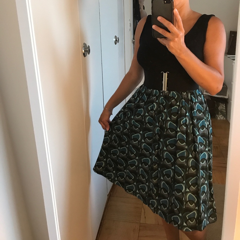 Kensie Dress