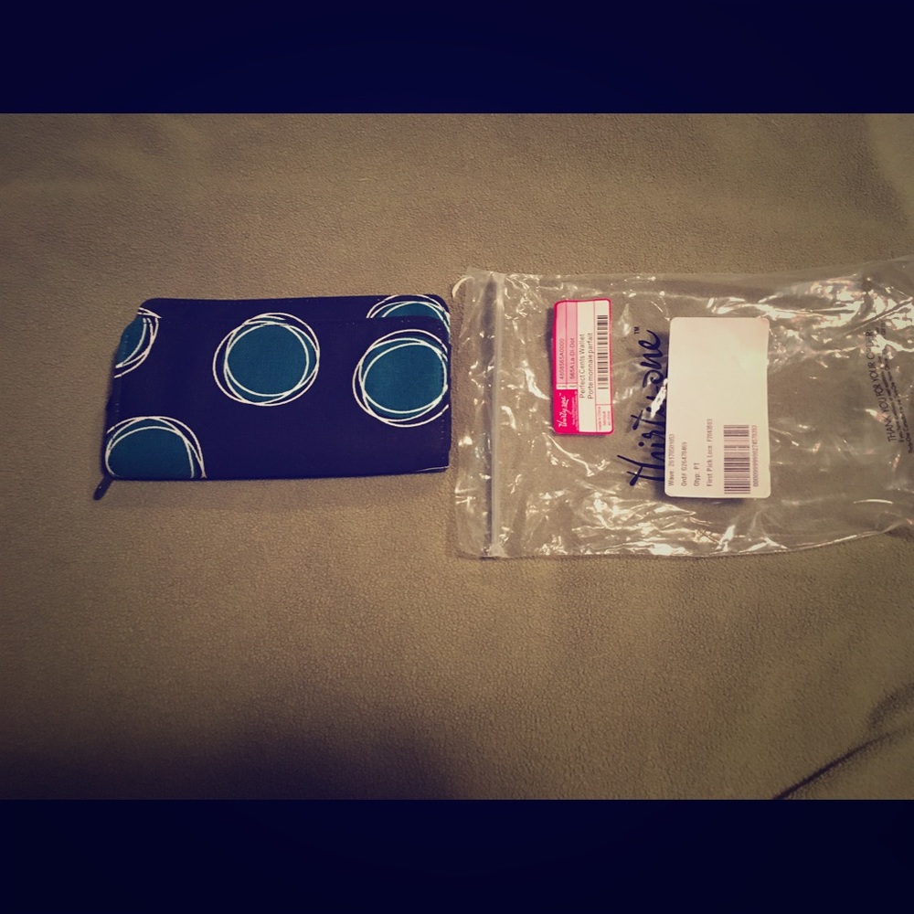 Perfect Cents Wallet