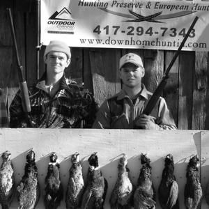 Meet your Posher, Cody