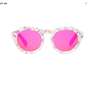 Diff Eyewear Dime