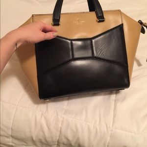 Kate Spade Beau Bag