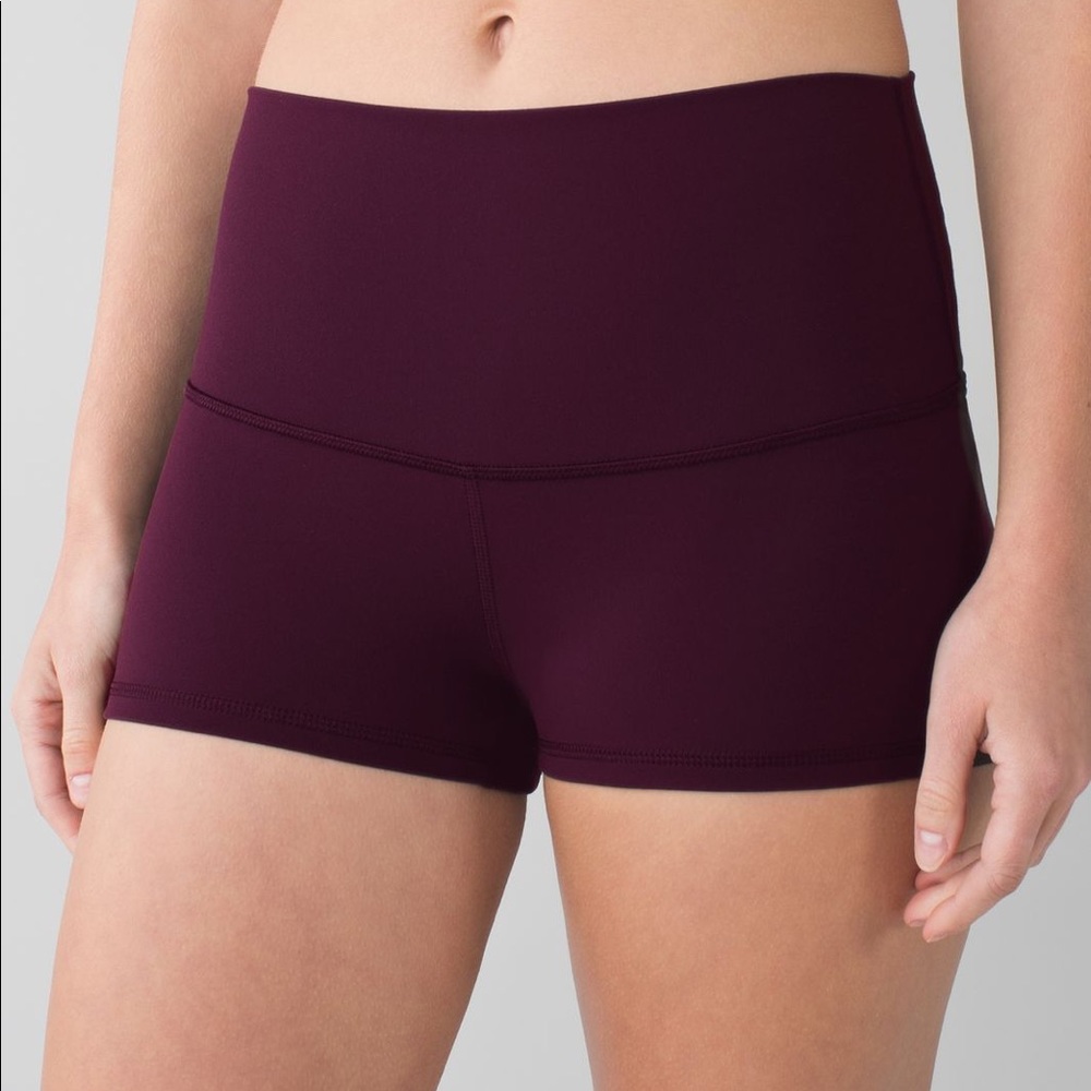 Boogie Shorts | lululemon athletica