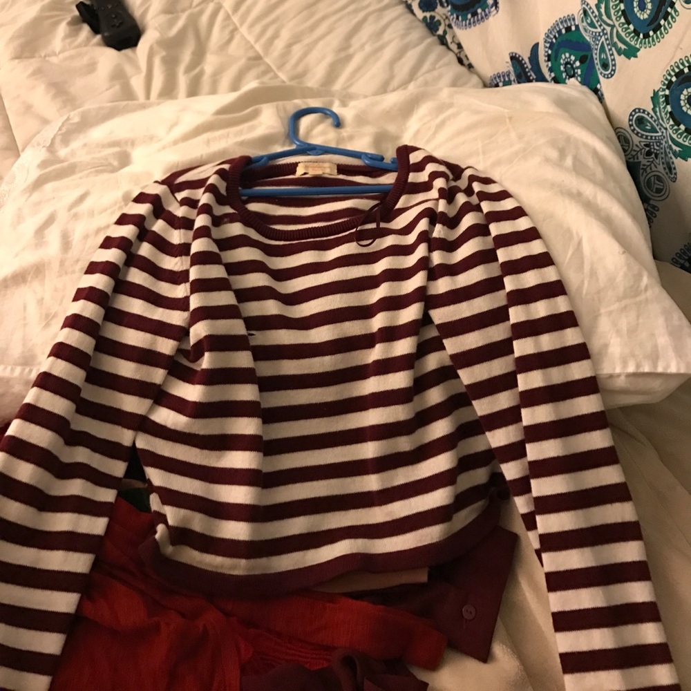Long sleeve