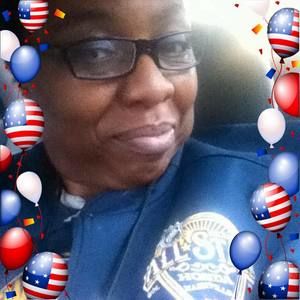 Meet your Posher, Christie