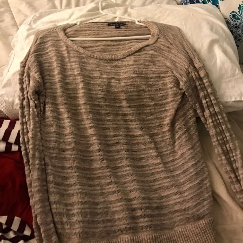 Long sleeve