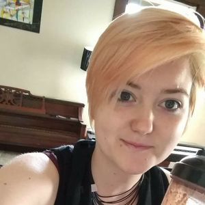 Meet your Posher, Jackie