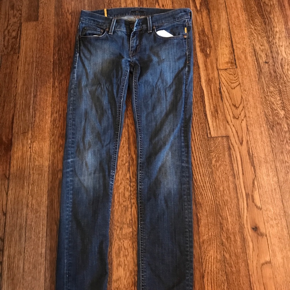 Meltin pot skinnies