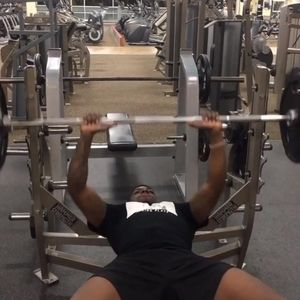 Meet your Posher, Tyler