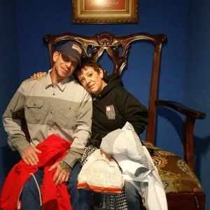 Meet your Posher, Donna