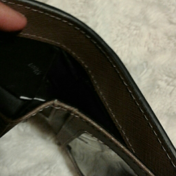 Calvin Klein wallet - Picture 3 of 3