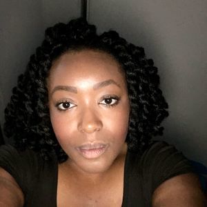 Meet your Posher, Andraya