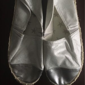 H&M Espadrilles shoes