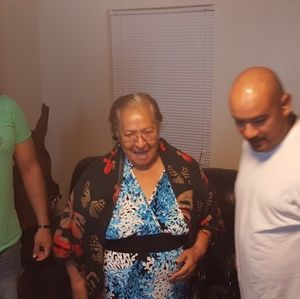 Meet your Posher, Karla