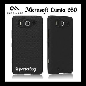 🆕️Microsoft Lumia 950 CaseMate Tough Case