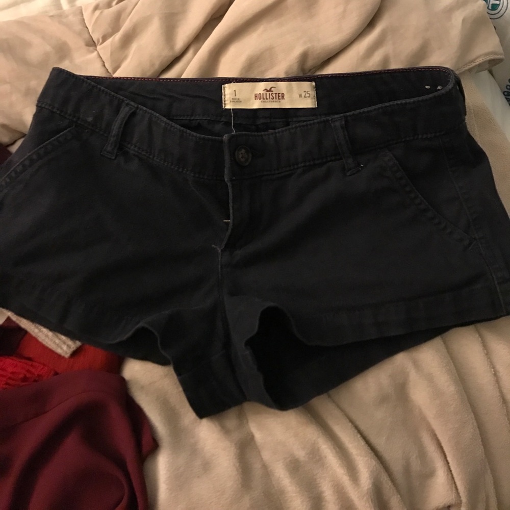 Shorts