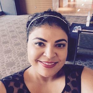 Meet your Posher, Dusty