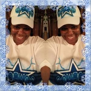 Meet your Posher, Carolyn