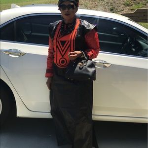 Meet your Posher, Agatha