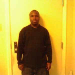 Meet your Posher, Reginald