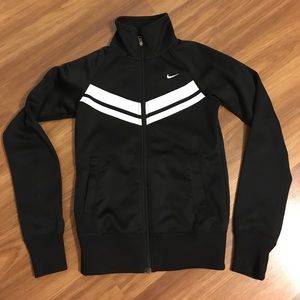 Nike Workout Jacket