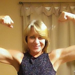 Meet your Posher, Beth