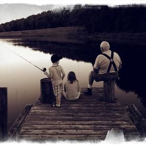 Meet your Posher, Randy