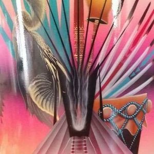 Meet your Posher, Arlene