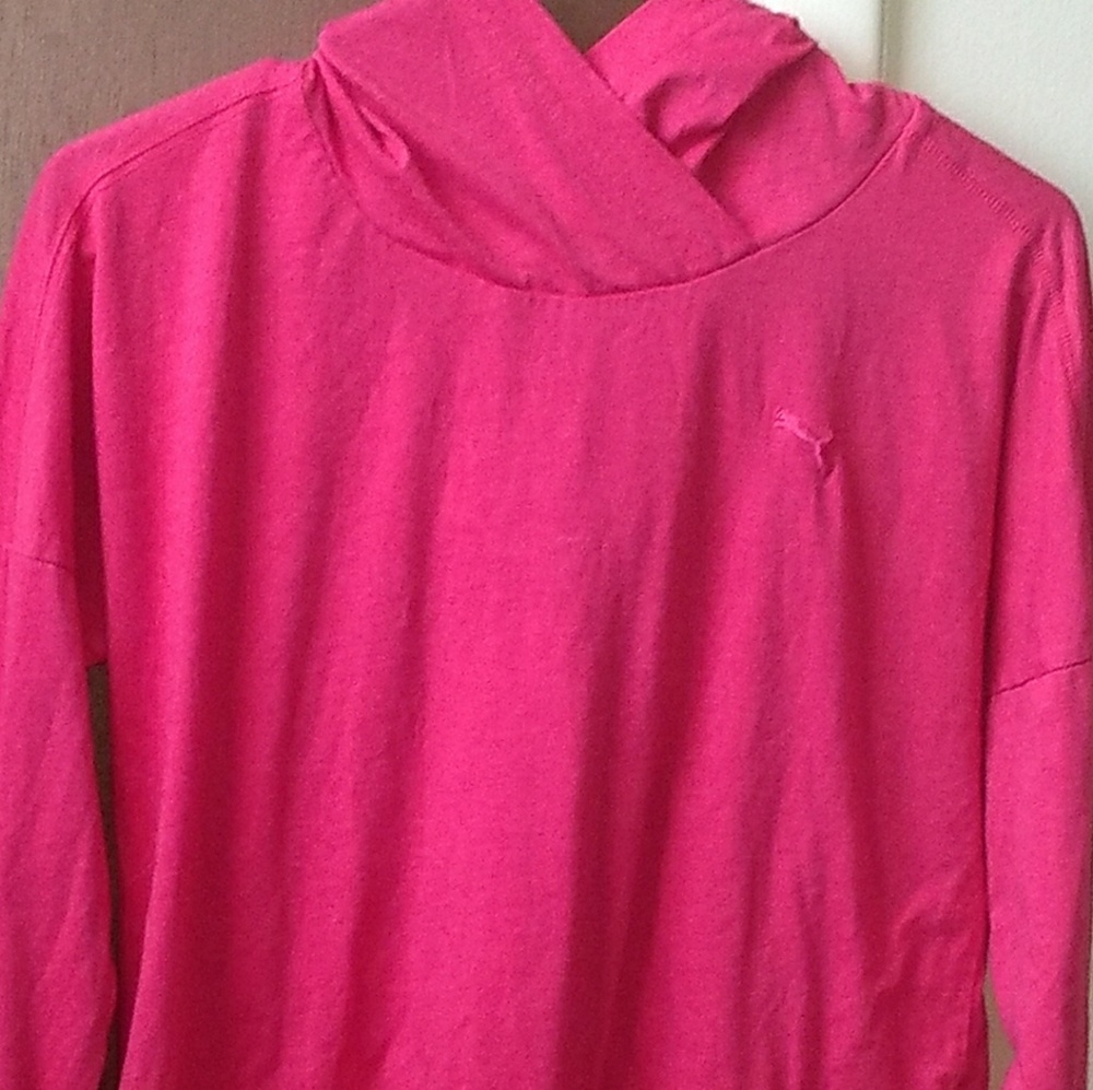 PUMA Hoodie Small
