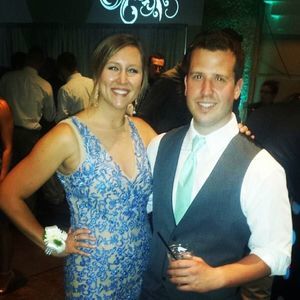 Meet your Posher, Samantha