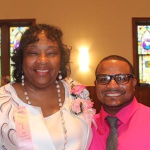 Meet your Posher, Andrew