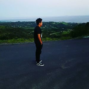 Meet your Posher, Wily