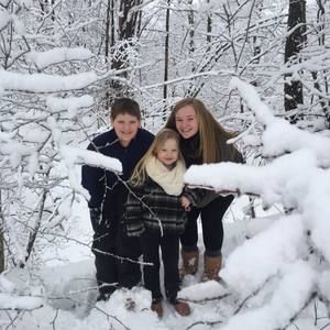 Meet your Posher, Stacy