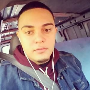 Meet your Posher, Brian