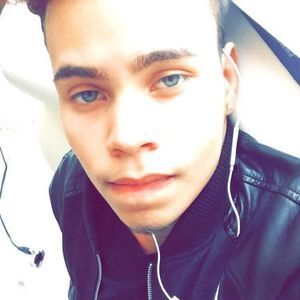 Meet your Posher, Raphael