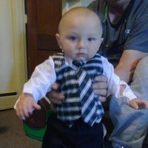 Meet your Posher, Nick