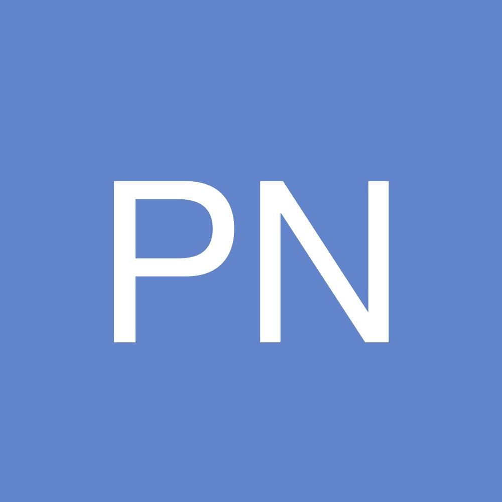Meet your Posher, Parri