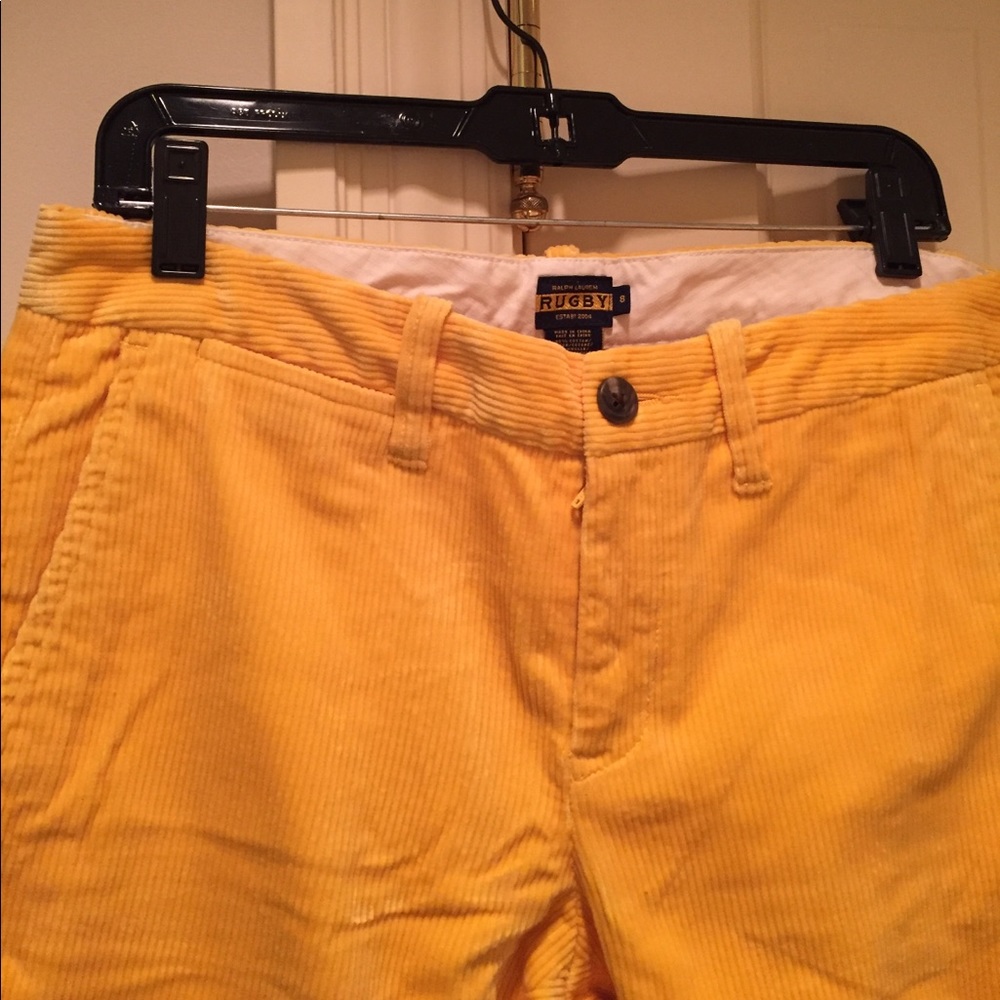 Rugby by Ralph Lauren size 8