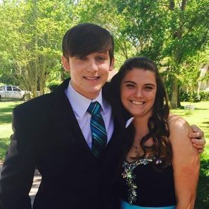 Meet your Posher, Brooke land