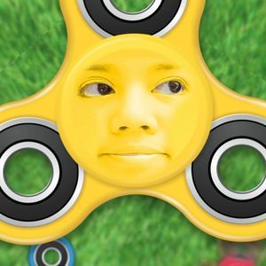 Meet your Posher, Allyson