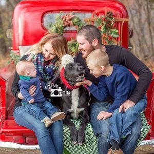 Meet your Posher, Tylere