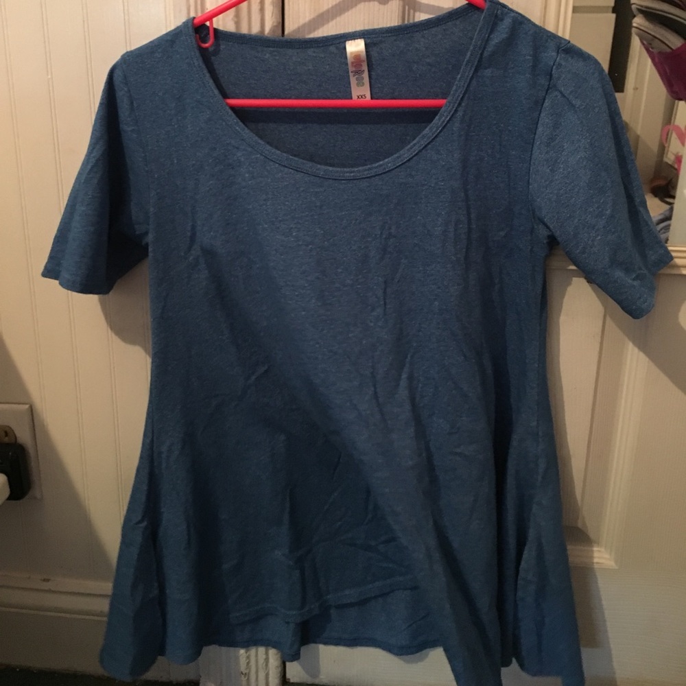 LulaRoe!